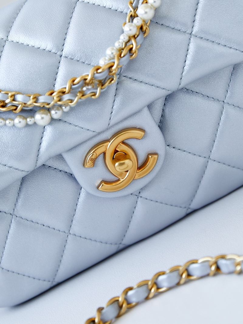 Chanel Stachel Bags